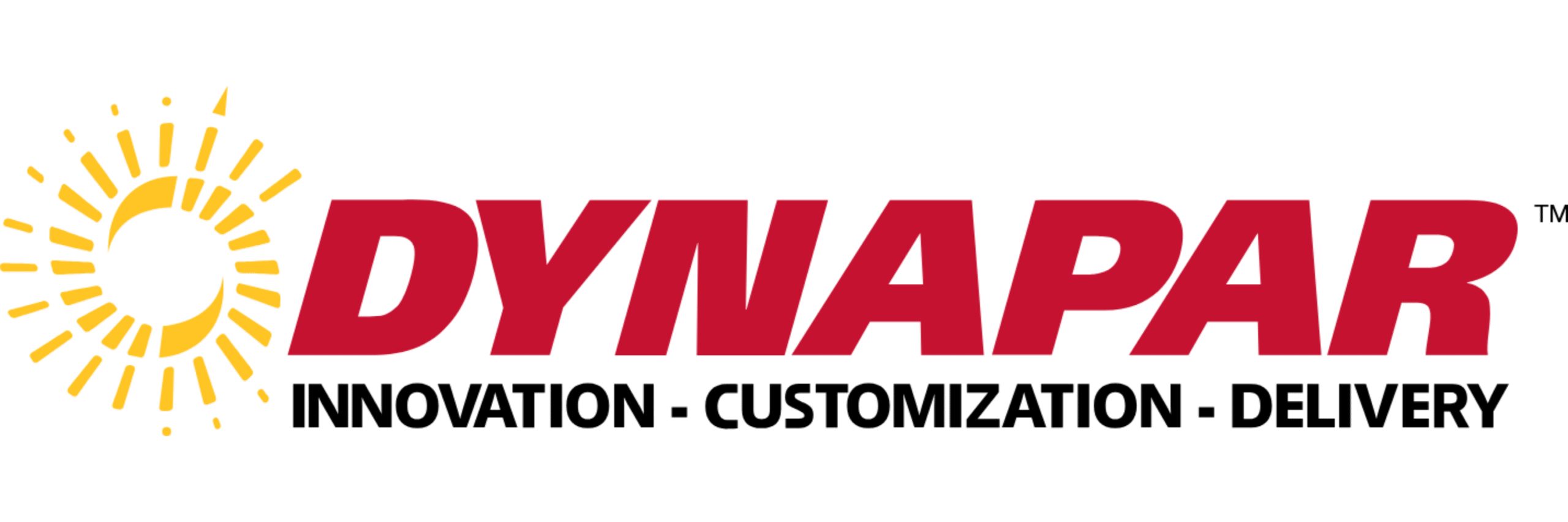 Logo dynapar